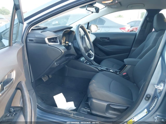 5YFEPMAE1NP282505 Toyota 2zr-fae