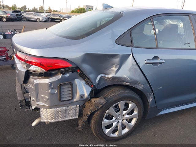5YFEPMAE1NP282505 Toyota 2zr-fae