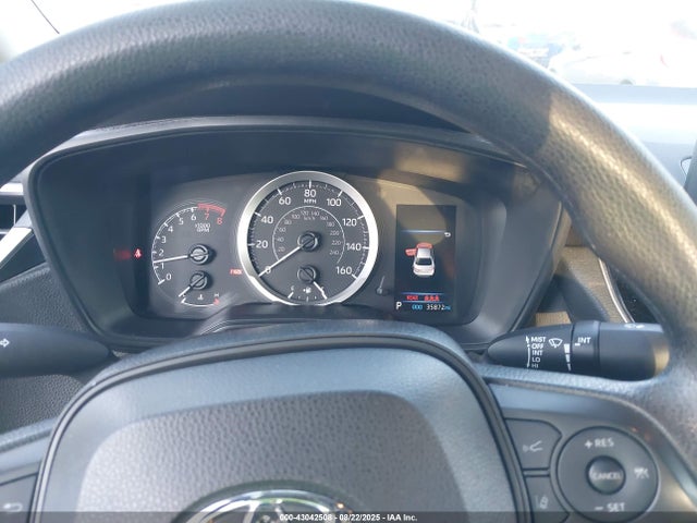 5YFEPMAE1NP282505 Toyota 2zr-fae