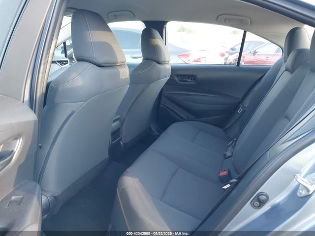5YFEPMAE1NP282505 Toyota 2zr-fae