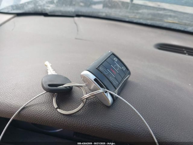 2008 CADILLAC ESCALADE 1GYFK63848R246429 Photo 10