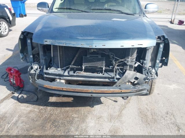 2008 CADILLAC ESCALADE 1GYFK63848R246429 Photo 5