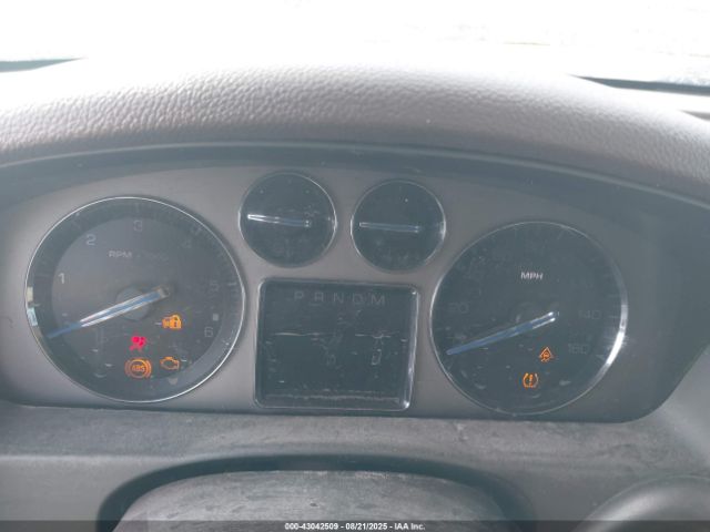2008 CADILLAC ESCALADE 1GYFK63848R246429 Photo 6