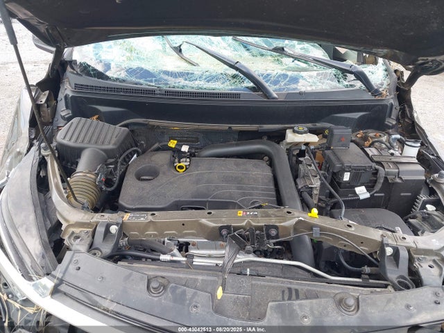 Chevrolet lsd 2023 3GNAXTEG8PL252512 Image 56