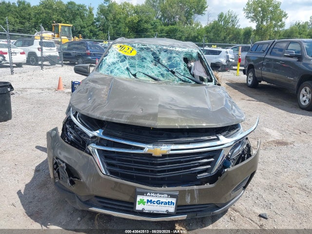 Chevrolet lsd 2023 3GNAXTEG8PL252512 Image 57