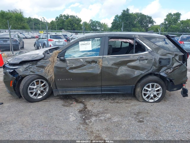 Chevrolet lsd 2023 3GNAXTEG8PL252512 Image 59