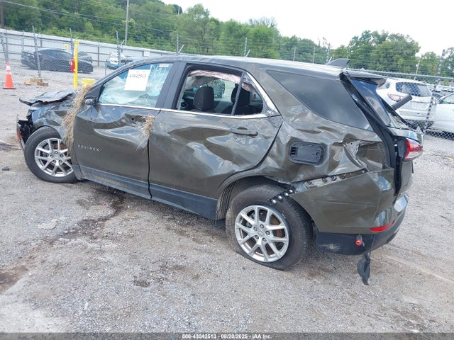 Chevrolet lsd 2023 3GNAXTEG8PL252512 Image 49