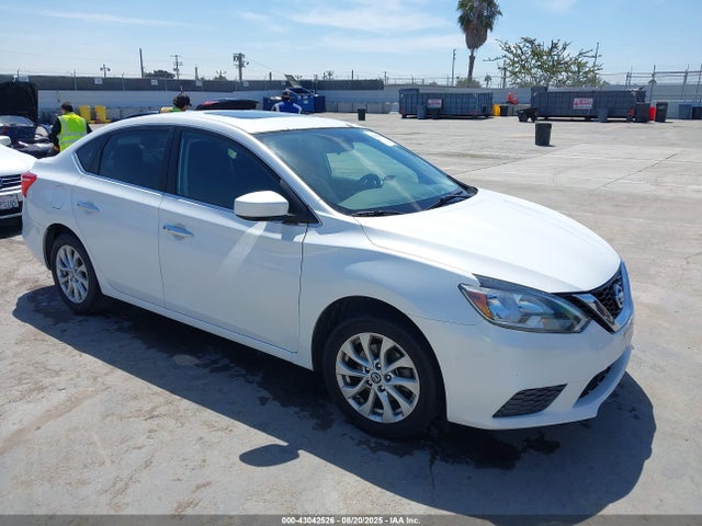 3N1AB7AP9GY239357 Nissan 2016