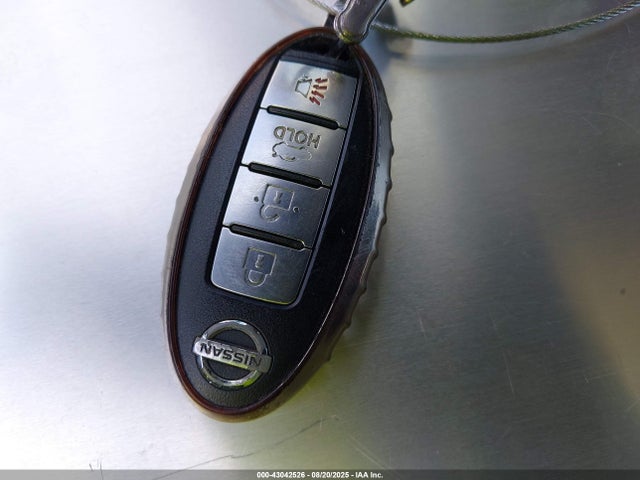 3N1AB7AP9GY239357 Nissan 2016