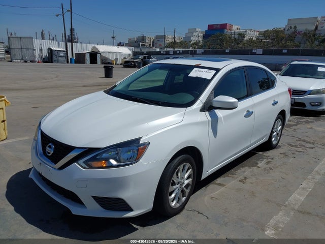 3N1AB7AP9GY239357 Nissan 2016