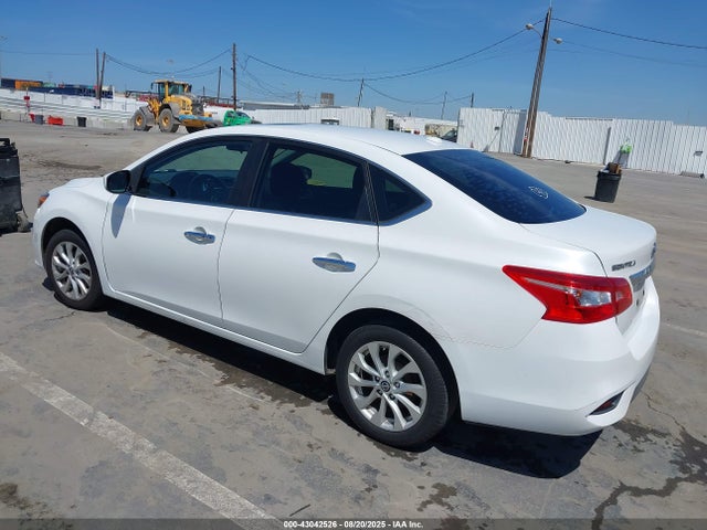 3N1AB7AP9GY239357 Nissan 2016