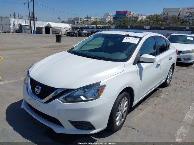 3N1AB7AP9GY239357 Nissan 2016