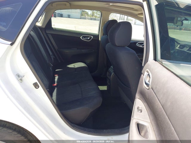 3N1AB7AP9GY239357 Nissan 2016