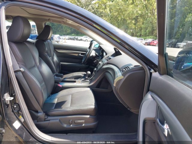 2012 ACURA TL 19UUA8F24CA006146 Photo 4