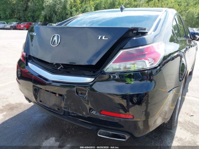 2012 ACURA TL 19UUA8F24CA006146 Photo 5