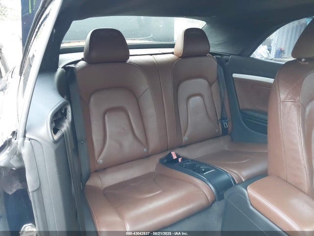 2010 AUDI A5 WAULFAFH7AN018401 Photo 7