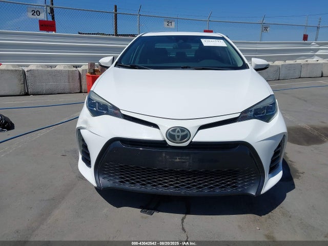 Toyota 2zr-fe 2017 5YFBURHEXHP637254 Image 12