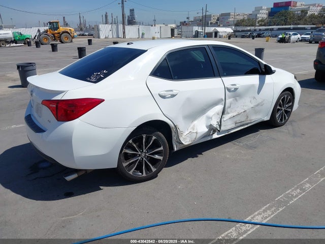 Toyota 2zr-fe 2017 5YFBURHEXHP637254 Image 4