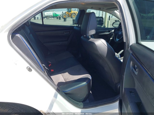 Toyota 2zr-fe 2017 5YFBURHEXHP637254 Image 8