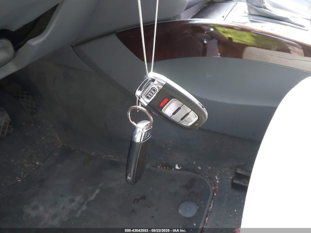 2013 AUDI Q5 WA1DGAFP5DA050572 Photo 10