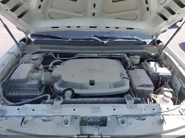 1GCGTBEN3N1143368 Chevrolet lgz