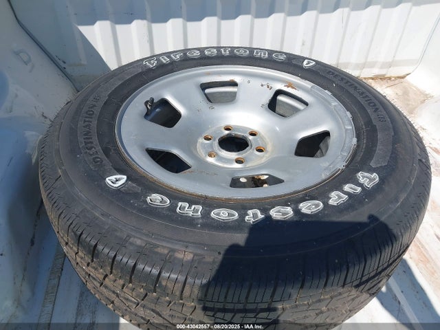 1GCGTBEN3N1143368 Chevrolet lgz