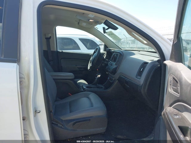 1GCGTBEN3N1143368 Chevrolet lgz