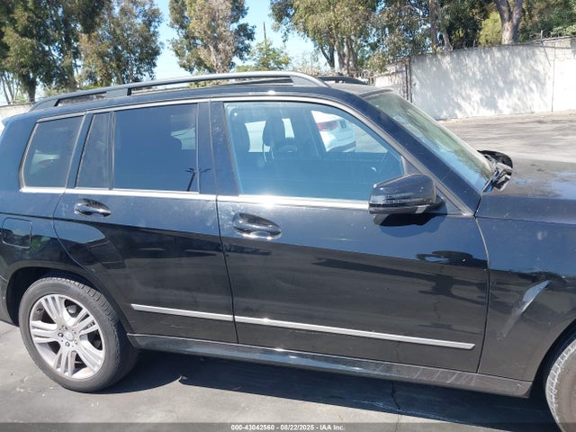 WDCGG5HB0FG357508 Mercedes-Benz 2015