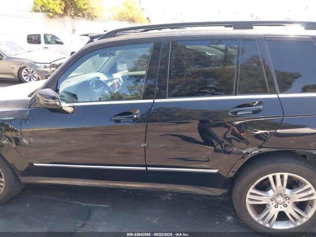 WDCGG5HB0FG357508 Mercedes-Benz 2015
