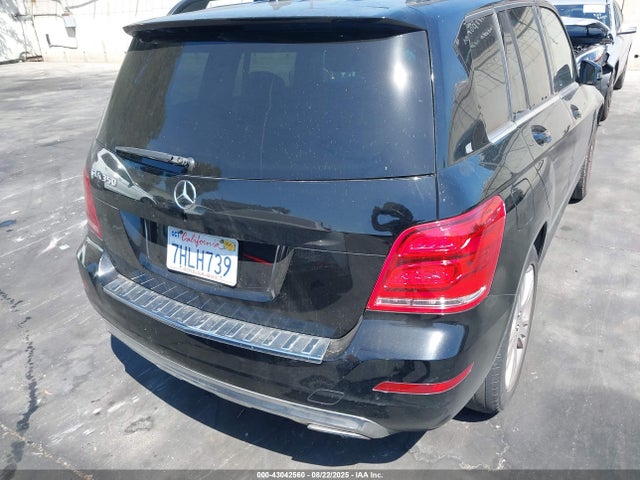 WDCGG5HB0FG357508 Mercedes-Benz 2015