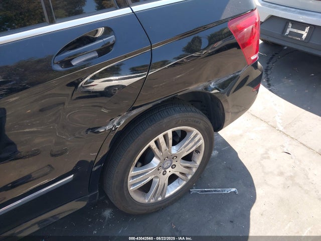 WDCGG5HB0FG357508 Mercedes-Benz 2015