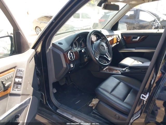WDCGG5HB0FG357508 Mercedes-Benz 2015