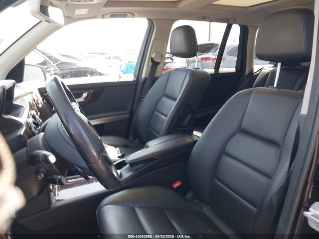 WDCGG5HB0FG357508 Mercedes-Benz 2015