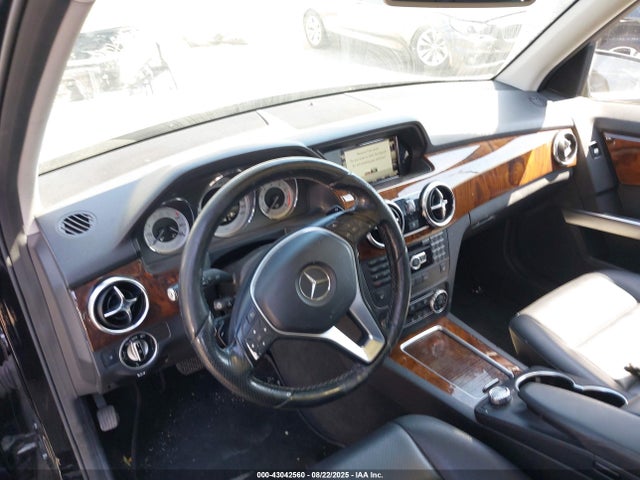WDCGG5HB0FG357508 Mercedes-Benz 2015