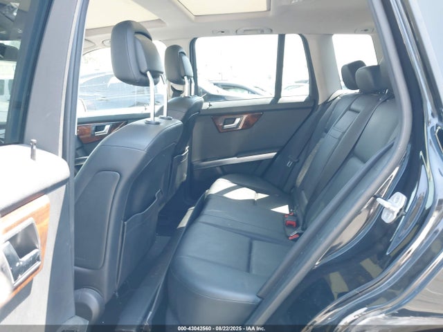 WDCGG5HB0FG357508 Mercedes-Benz 2015