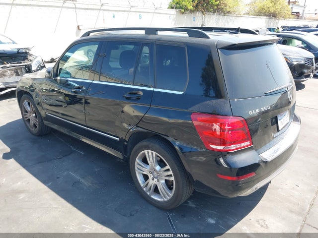 WDCGG5HB0FG357508 Mercedes-Benz 2015