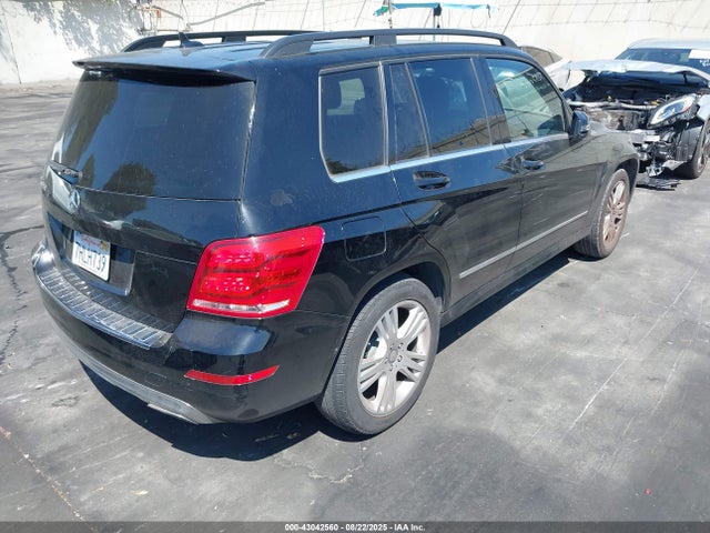 WDCGG5HB0FG357508 Mercedes-Benz 2015
