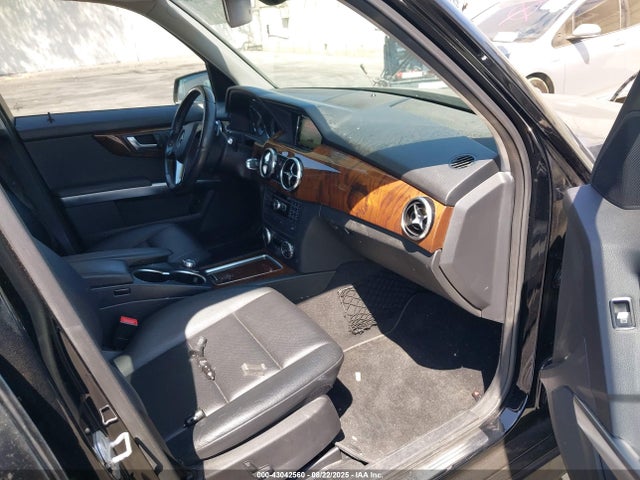 WDCGG5HB0FG357508 Mercedes-Benz 2015