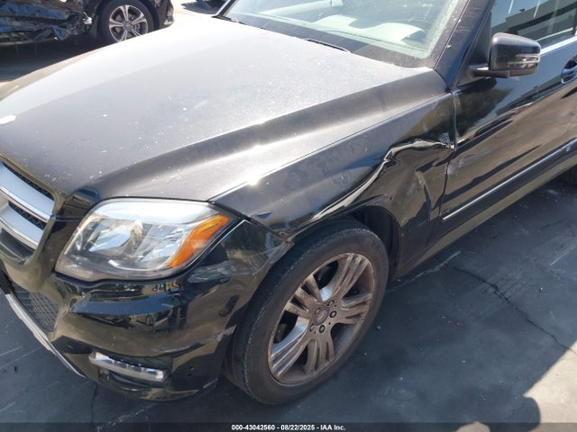 WDCGG5HB0FG357508 Mercedes-Benz 2015