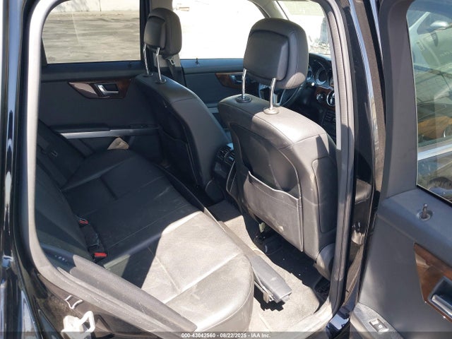 WDCGG5HB0FG357508 Mercedes-Benz 2015