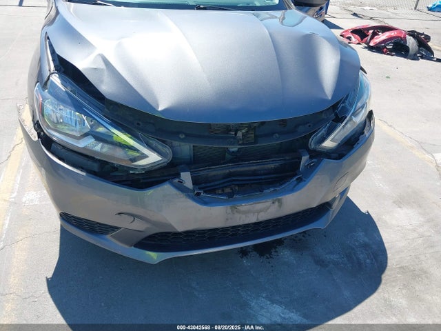 3N1AB7AP0HY211206 Nissan 2017