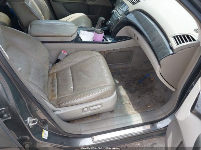 2008 ACURA MDX 2HNYD28308H513168 Photo 4