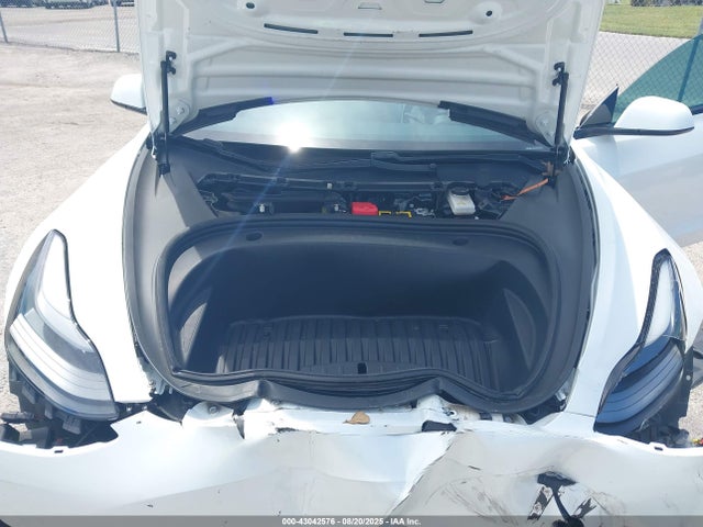 2021 TESLA MODEL 3 5YJ3E1EB9MF981371 Photo 9