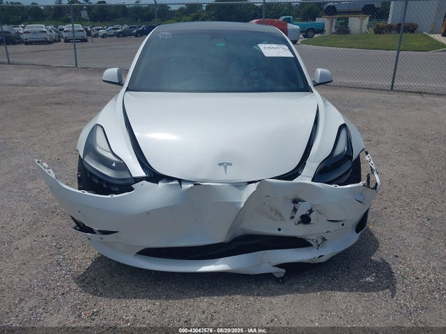 2021 TESLA MODEL 3 5YJ3E1EB9MF981371 Photo 5