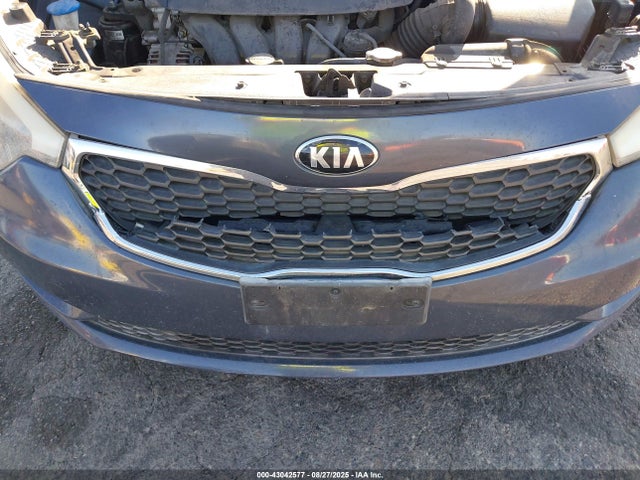 KIA dohc mpi nu 2015 KNAFX4A68F5323558 Image 12
