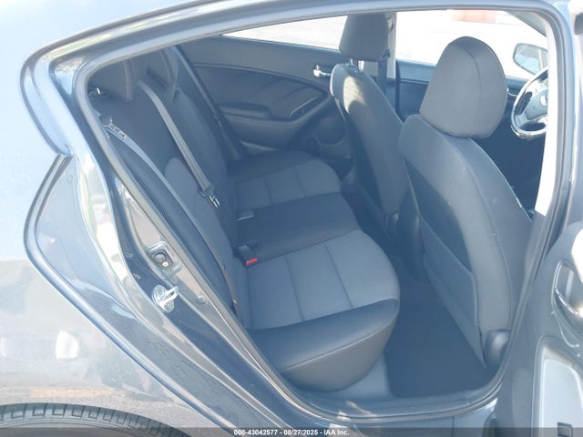 KIA dohc mpi nu 2015 KNAFX4A68F5323558 Image 8