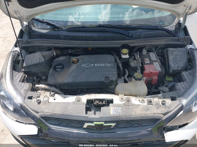 KL8CD6SA0MC225817 Chevrolet lv7 - mfi, variable valve timing, alum, gen 1 var 1