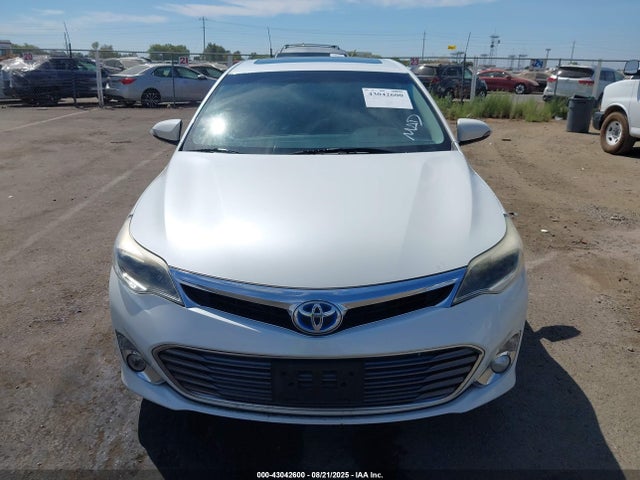 Toyota 2ar-fxe+2jm 2014 4T1BD1EB2EU024311 Image 12