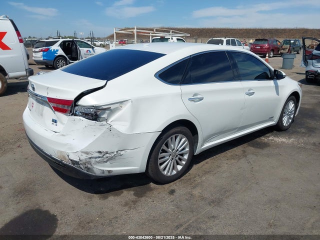 Toyota 2ar-fxe+2jm 2014 4T1BD1EB2EU024311 Image 4