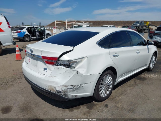 Toyota 2ar-fxe+2jm 2014 4T1BD1EB2EU024311 Image 6